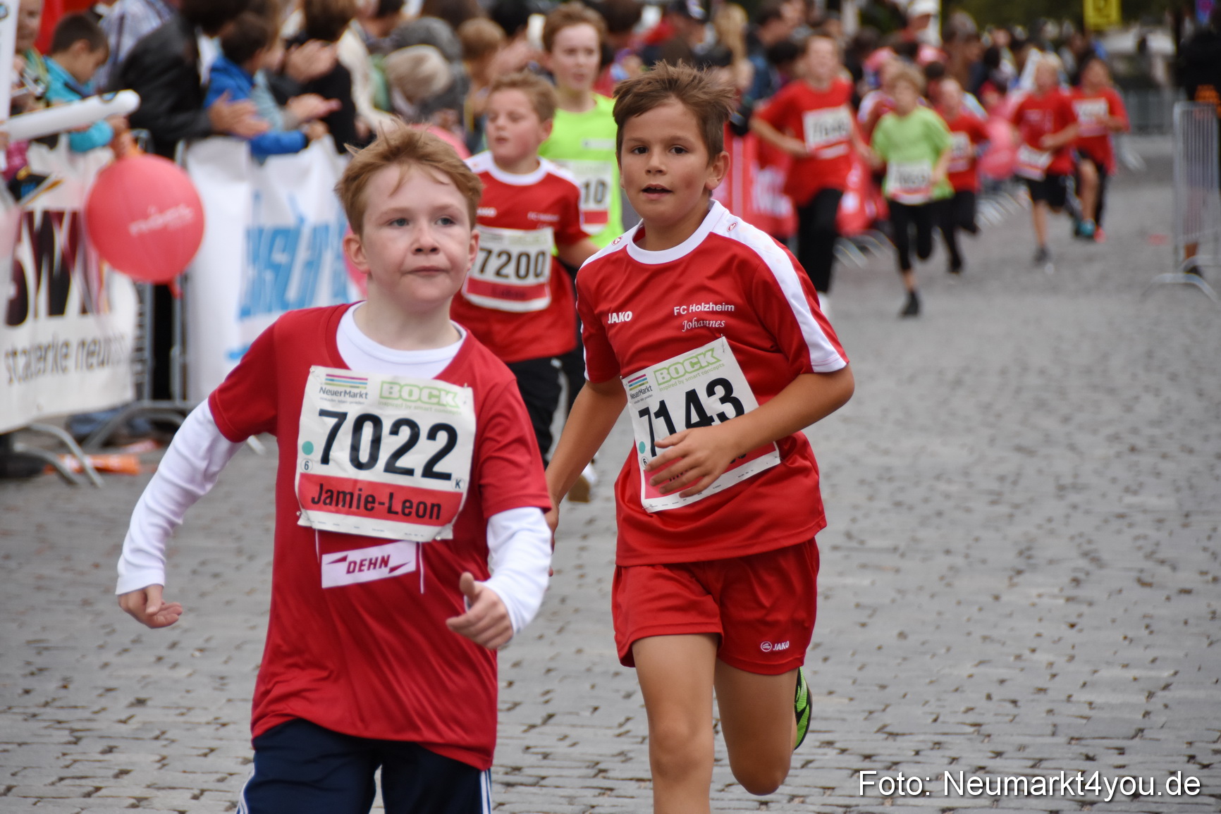 Stadtlauf Neumarkt 2016 1490